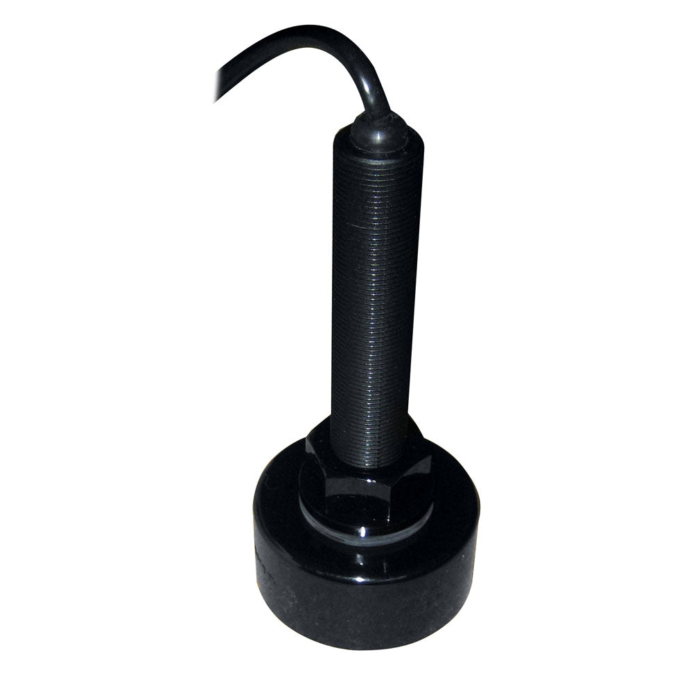 Furuno 5205PSD Plastic ThruHull Transducer 600w 10Pin 5205PSD