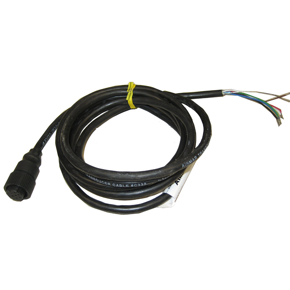 Furuno AIR033333 Transducer Pigtail AIR033333