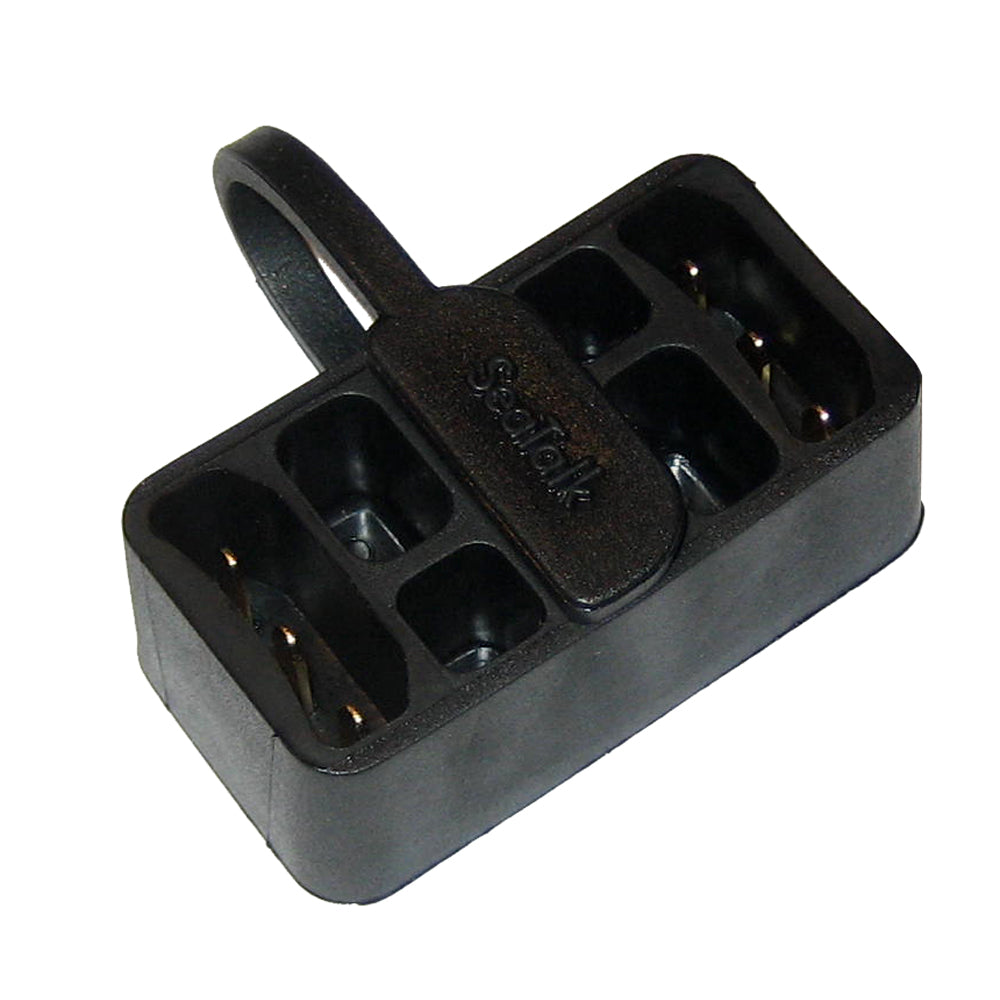 Raymarine SeaTalk Junction Block D244