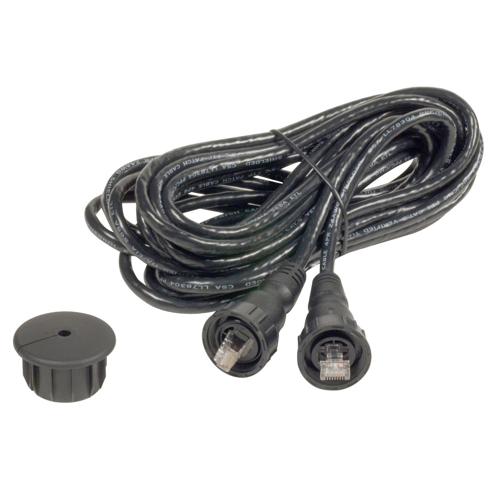 Garmin 20 Marine Network Cable  RJ45 0101055100