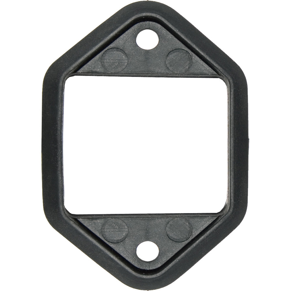 Blue Sea 7198 285Series Circuit Breaker Panel Mount Adapter 7198