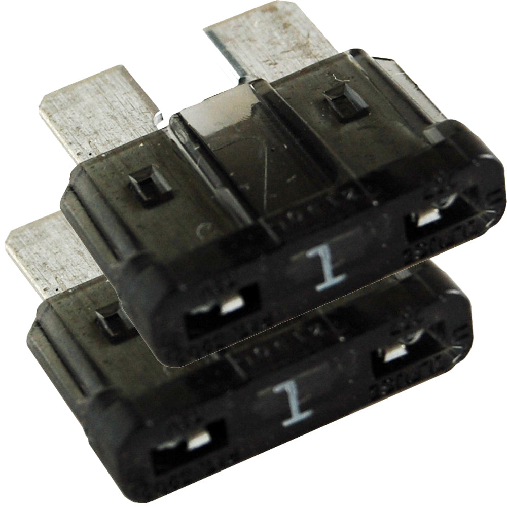 Blue Sea 5235 1A ATOATC Fuse 5235