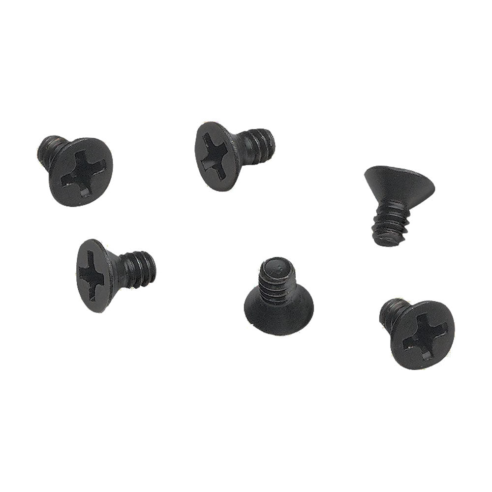 Blue Sea 8035 Circuit Breaker Mounting Screws  6 Pack 8035