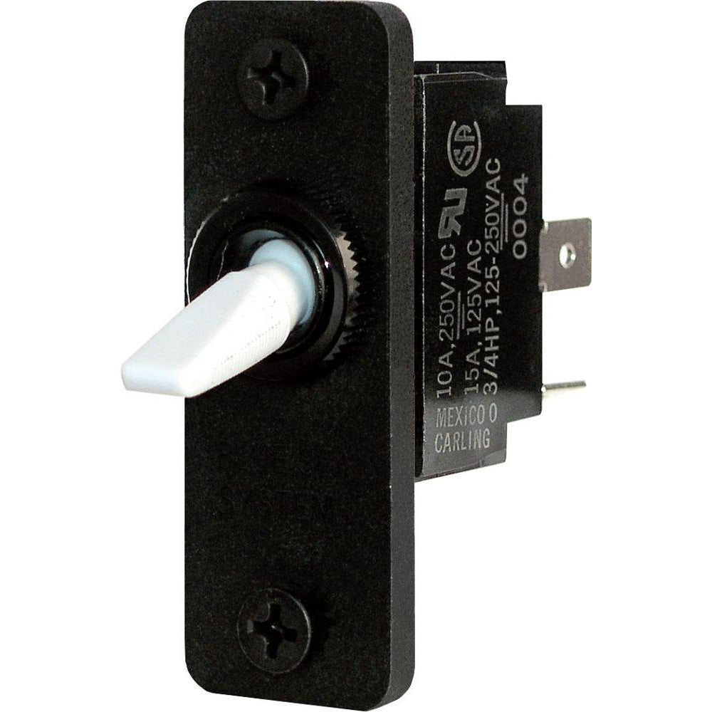 Blue Sea 8211 Toggle Panel Switch 8211