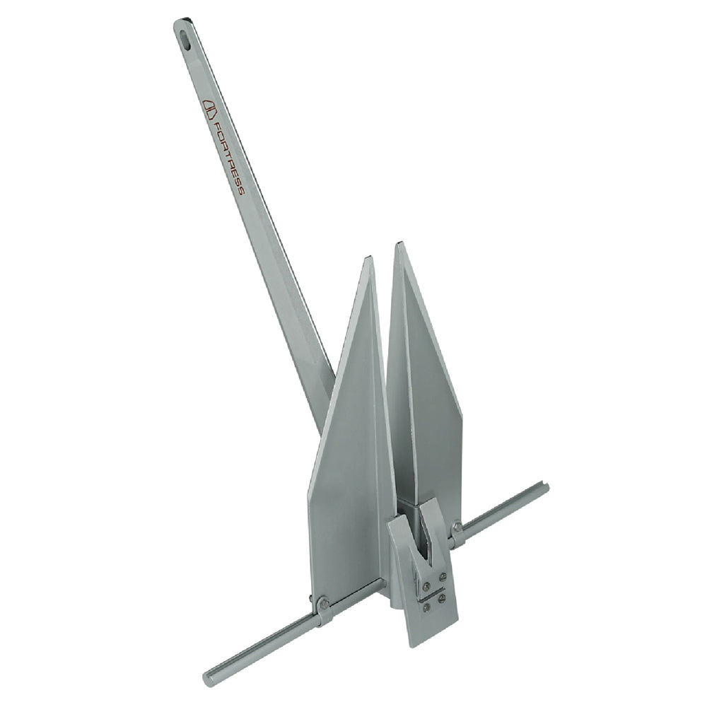 Fortress FX11 Anchor  7LB FX11