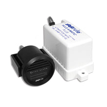 Rule HiWater Bilge Alarm 33ALA