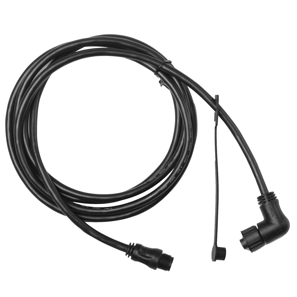 Garmin 6 NMEA 2000 Cable  Right Angle 0101108900