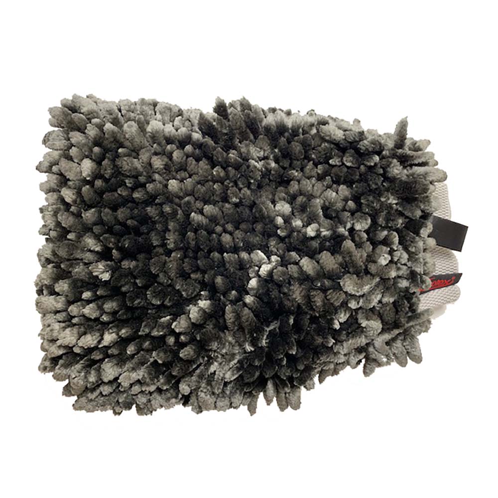 Swobbit Chenille Micro Fiber Mitt SW61865