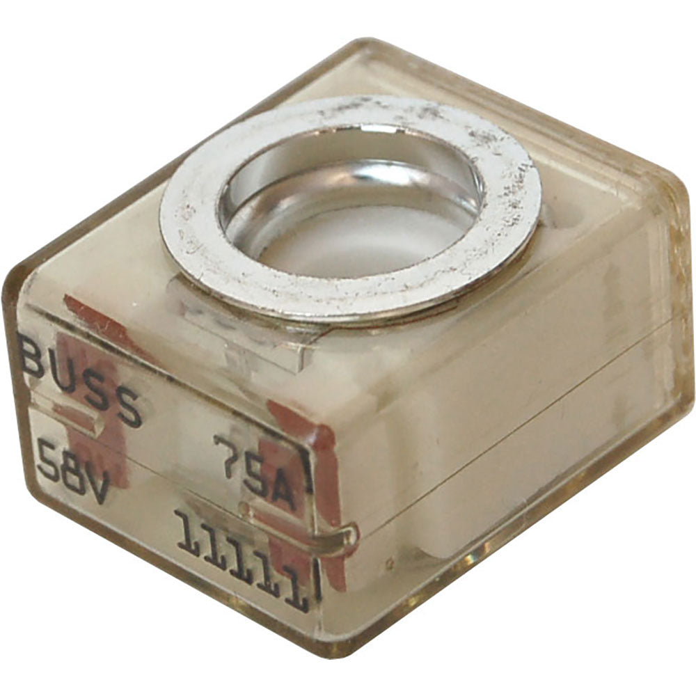 Blue Sea 5180 75A Fuse Terminal 5180