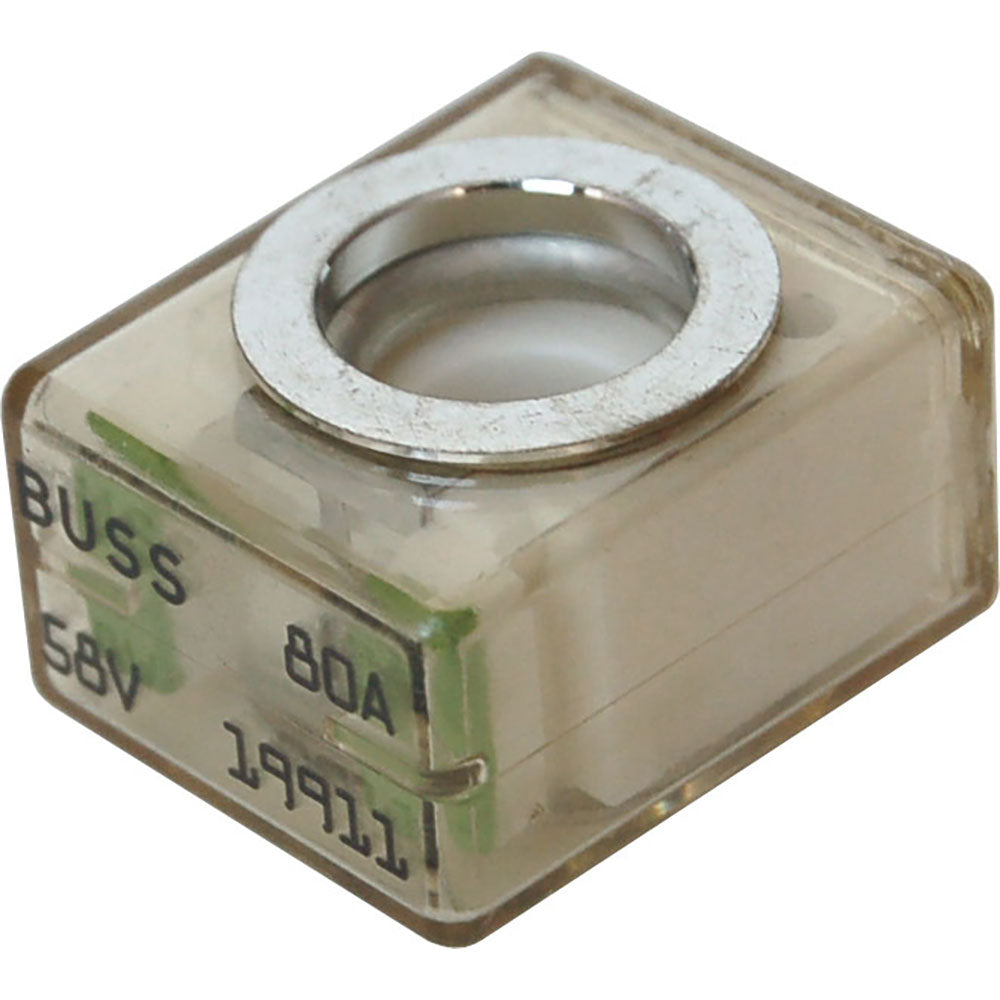 Blue Sea 5181 80A Fuse Terminal 5181