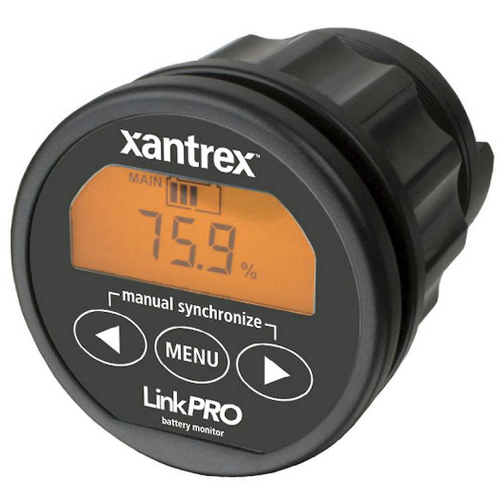 Xantrex LinkPRO Battery Monitor 84203100