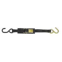 BoatBuckle KwikLok Transom Tie Down  1 x 4  Pair F13109