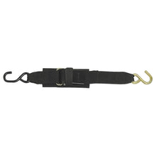 BoatBuckle KwikLok Transom TieDown  2 x 4  Pair F13111