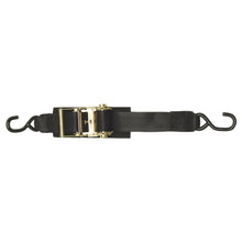 BoatBuckle HeavyDuty Transom TieDown  2 x 4  Pair F14207