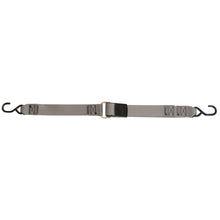 BoatBuckle KwikLoc Gunwale TieDown  2 x 20 F13116