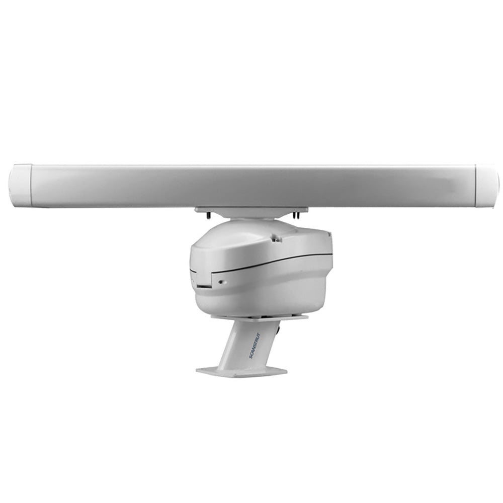 Scanstrut APT6002 Aluminum PowerTower Open Array Radar Mount  6 Aft Leaning APT6002
