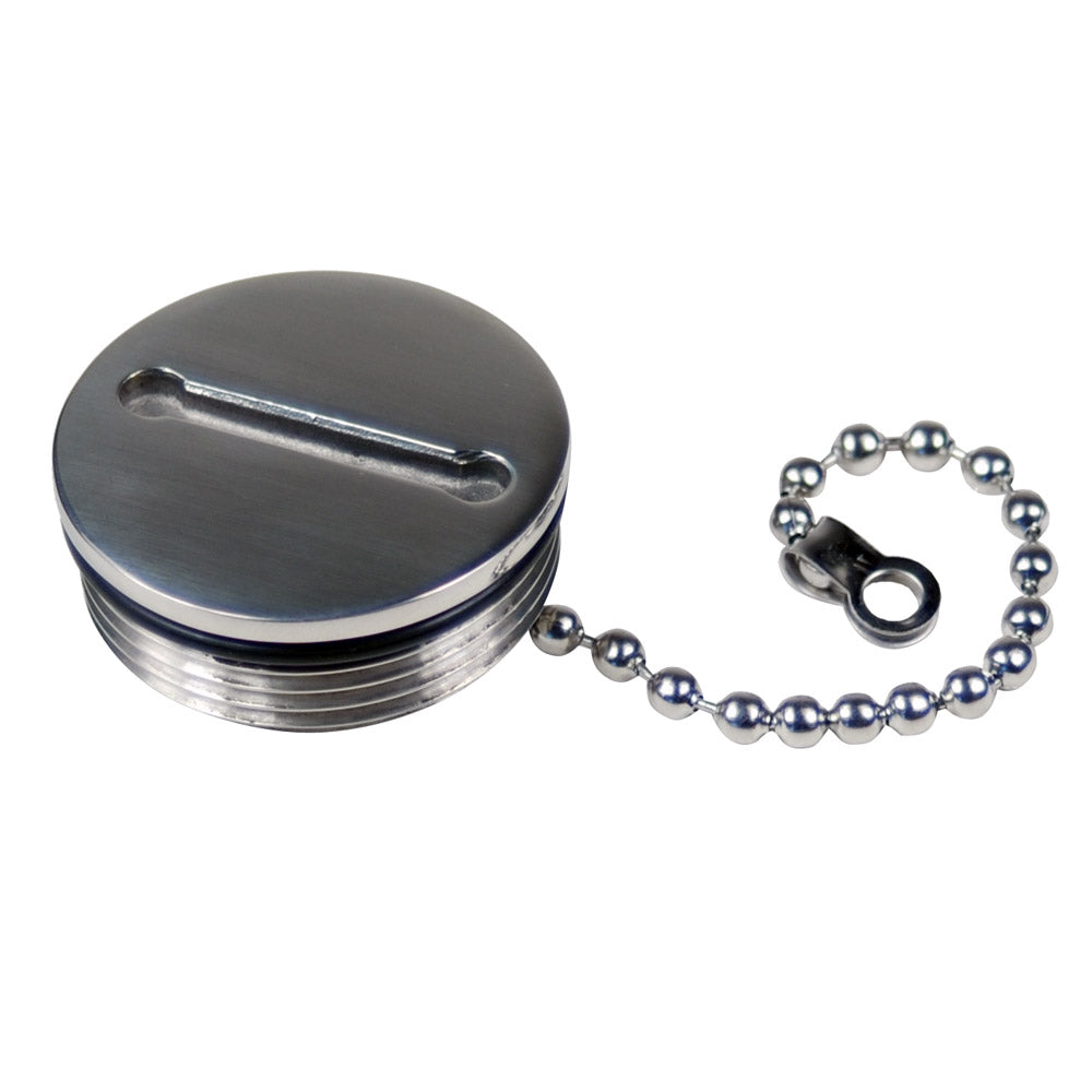 Whitecap Replacement Cap  Chain f6123 6123 6125  6126 6061C