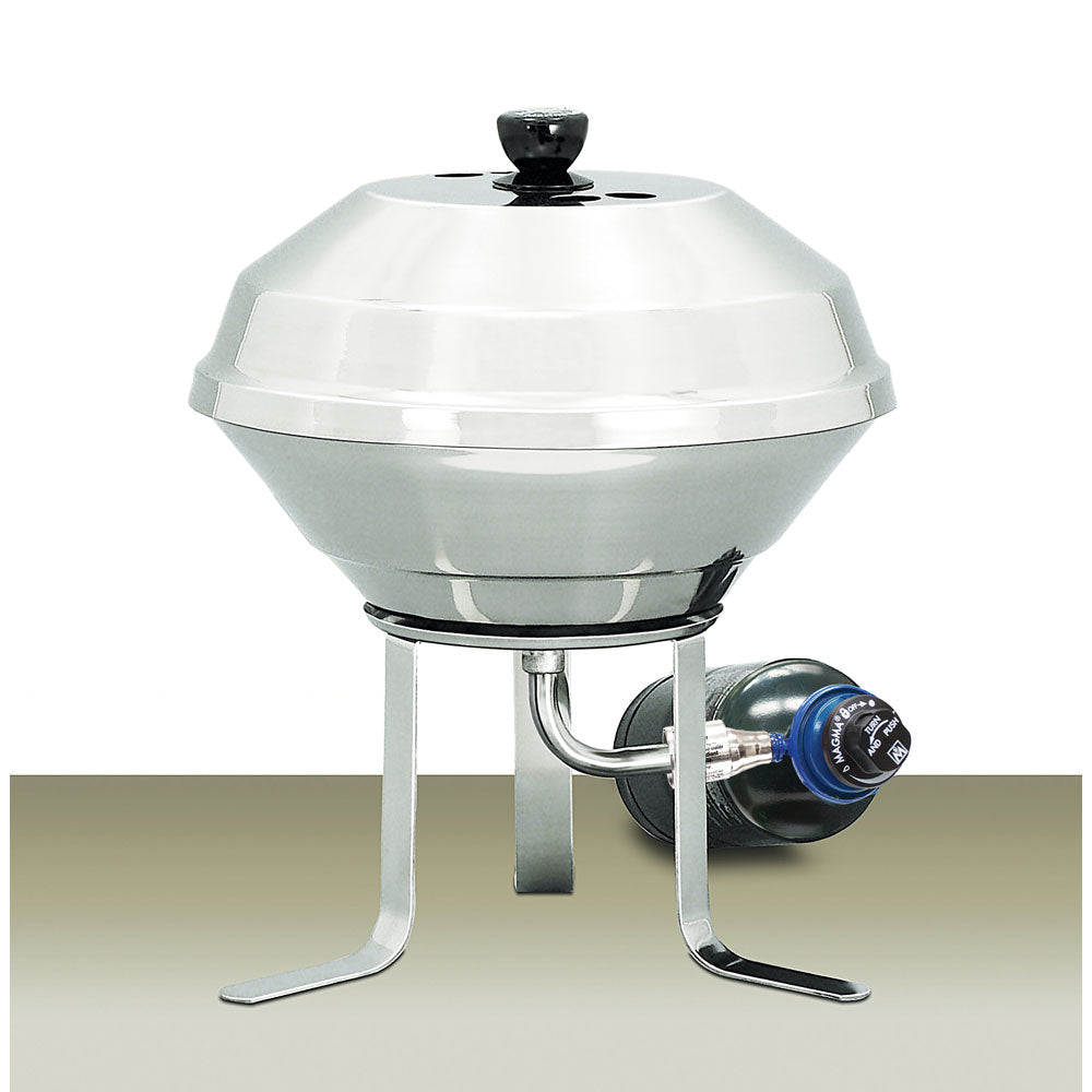Magma Marine Kettle OnShore Stand A10650