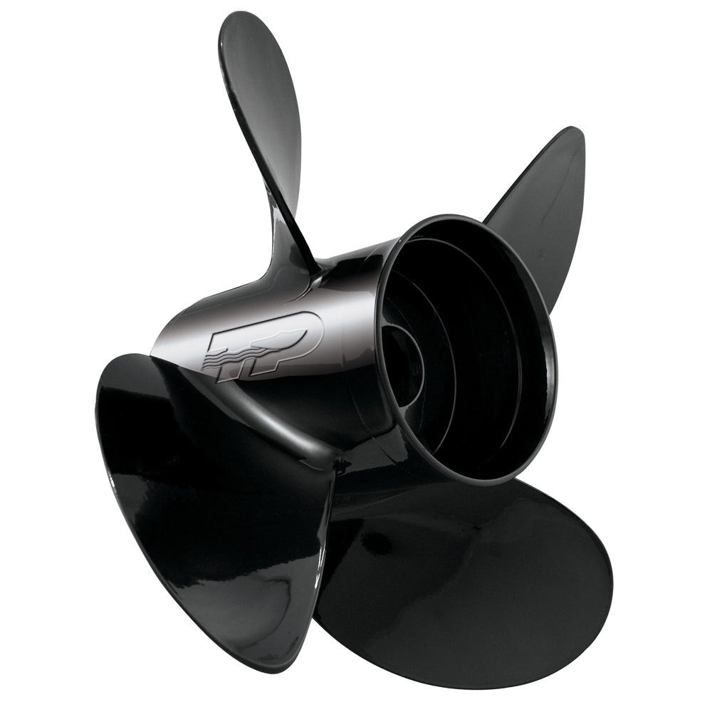 Turning Point Hustler  Right Hand  Aluminum Propeller  LE14194  4Blade  14 x 19 Pitch 21501930