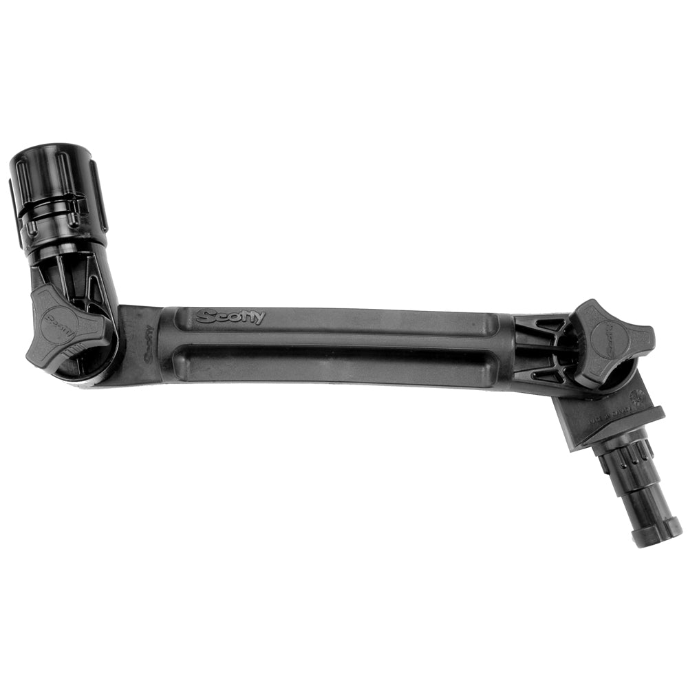 Scotty 429 Gear Head Mount Extender 429