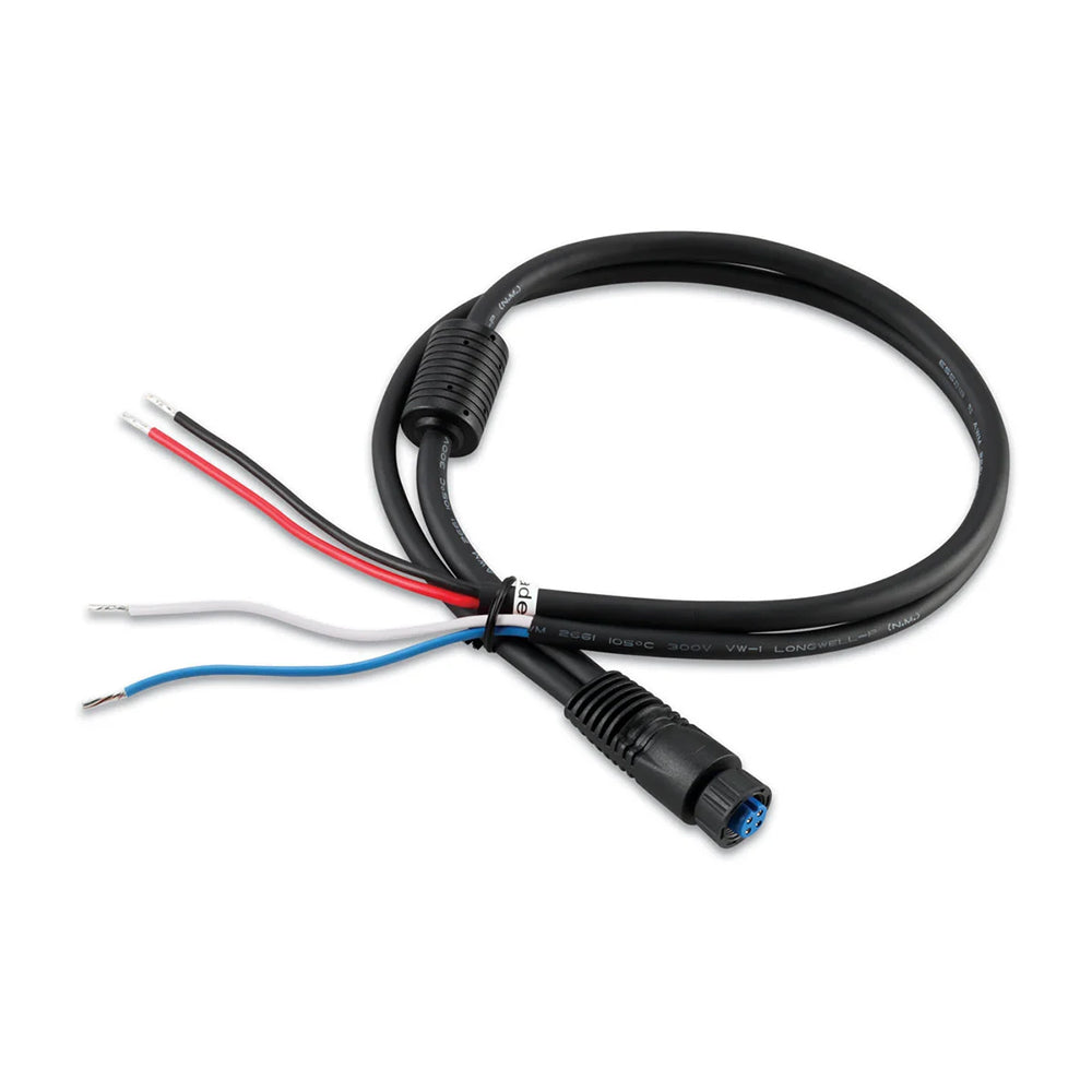 Garmin Actuator Power Cable 0101153300