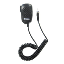 Uniden SM81 Speaker Microphone SM81