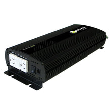 Xantrex XPower 1000 Inverter GFCI  Remote ONOFF UL458 8131000UL
