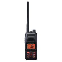 Standard Horizon HX400 wBuiltIn Scrambler  LMR Programmable Channels HX400