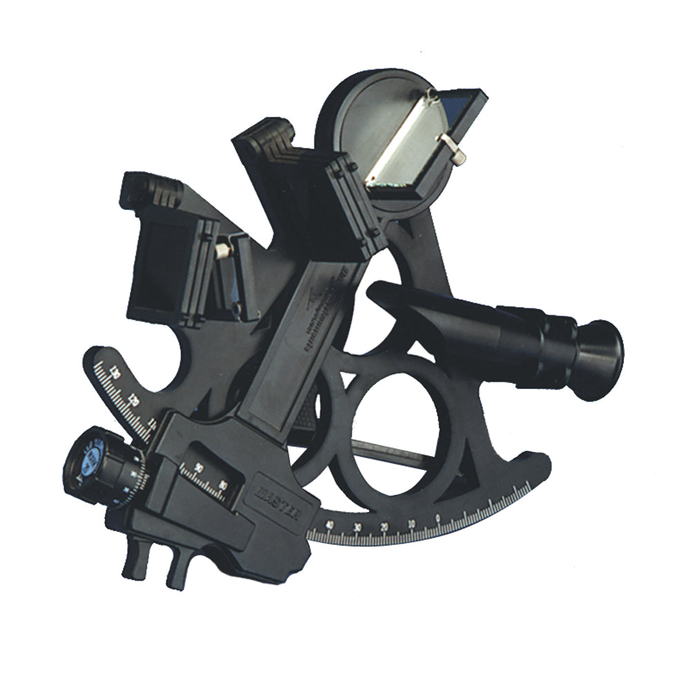 Davis Mark 15 Master Sextant 026