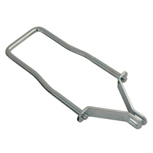 CE Smith Spare Tire Carrier wBrackets 27201