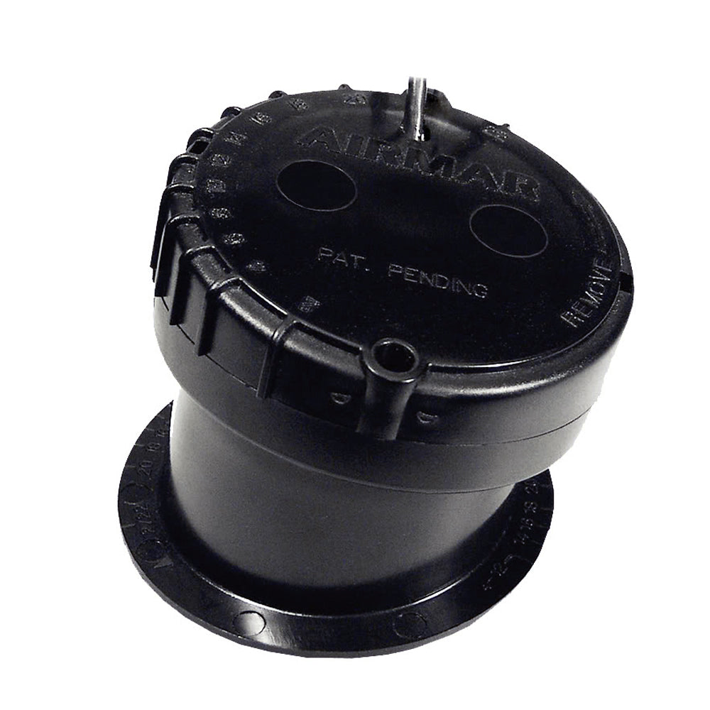 Garmin P79 600W InHull Transducer 50200kHz  8 Pin P798G