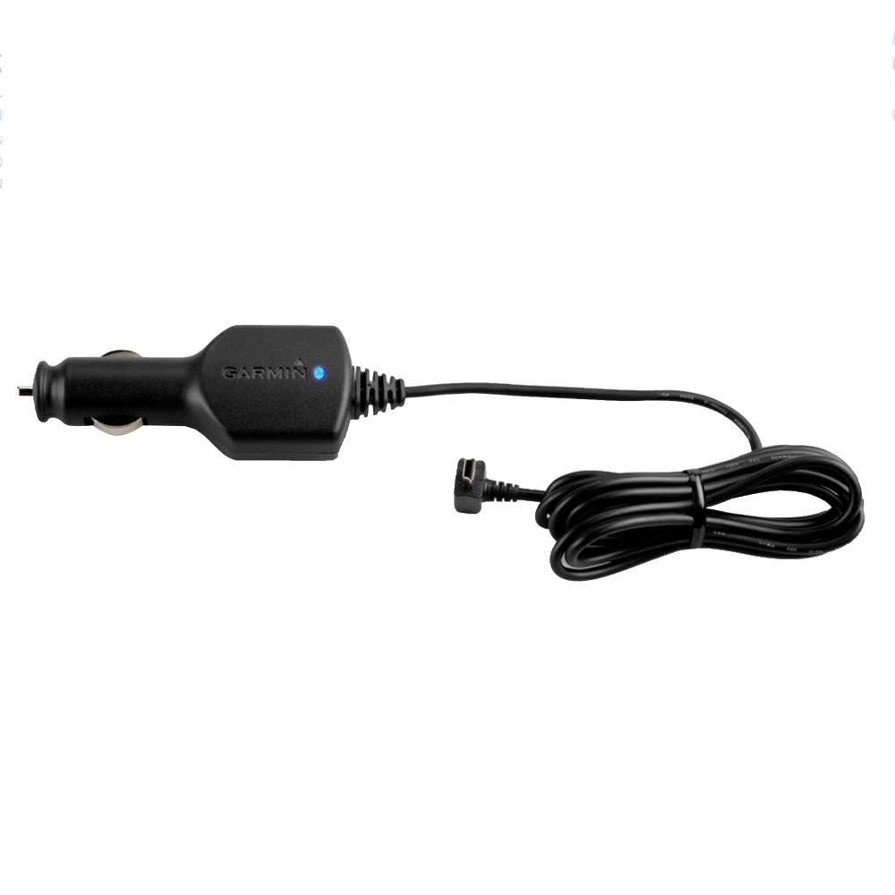 Garmin Vehicle Power Cable feTrex 10 dzl 560 nuLink nuvi zmo VIRB 0101183800