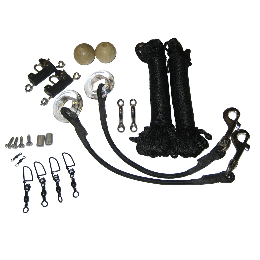 TACO Standard Rigging Kit RK0001SB