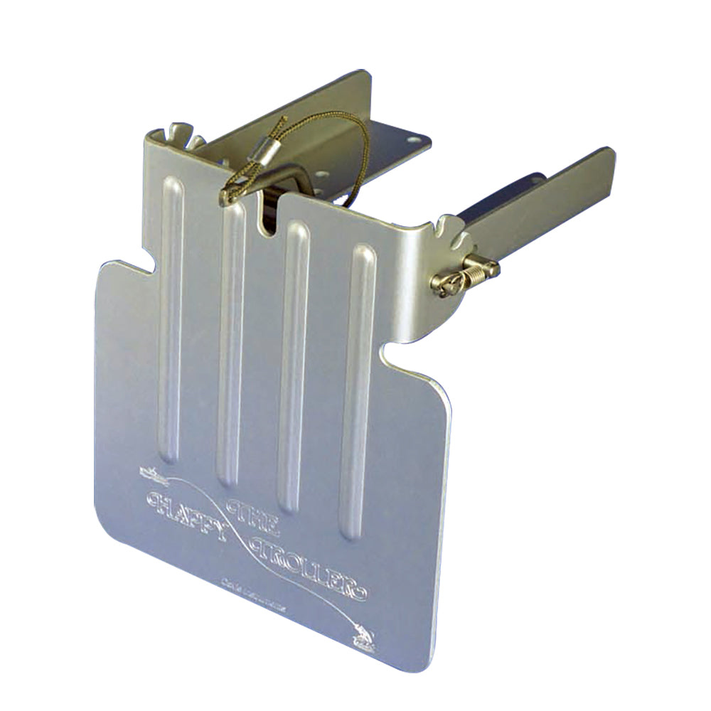 Davis Happy Troller Small Trolling Plate fOutboards 2050hp 461