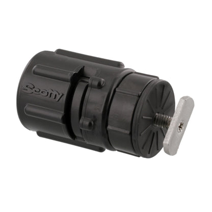 Scotty GearHead Track Adapter 438