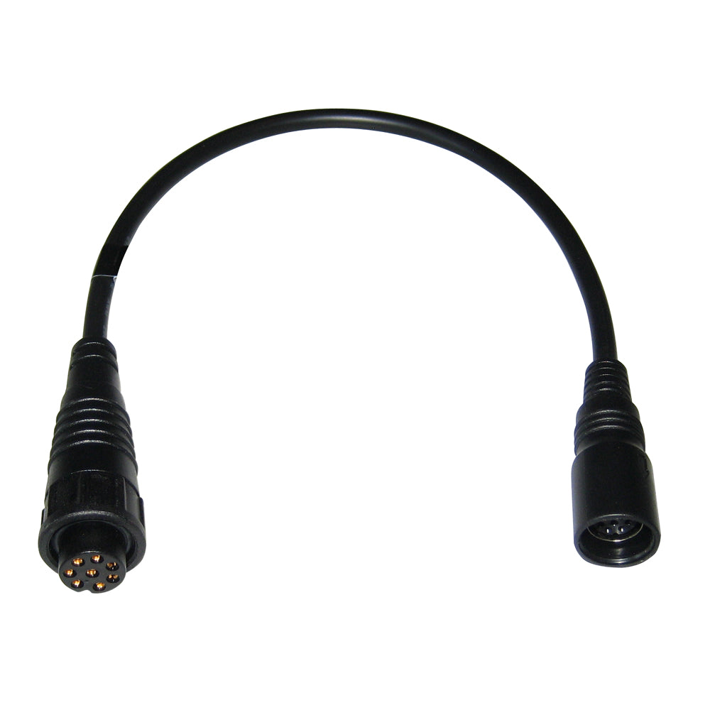 Standard Horizon PC Programming Cable fAll Current Fixed Mount Radios CT99