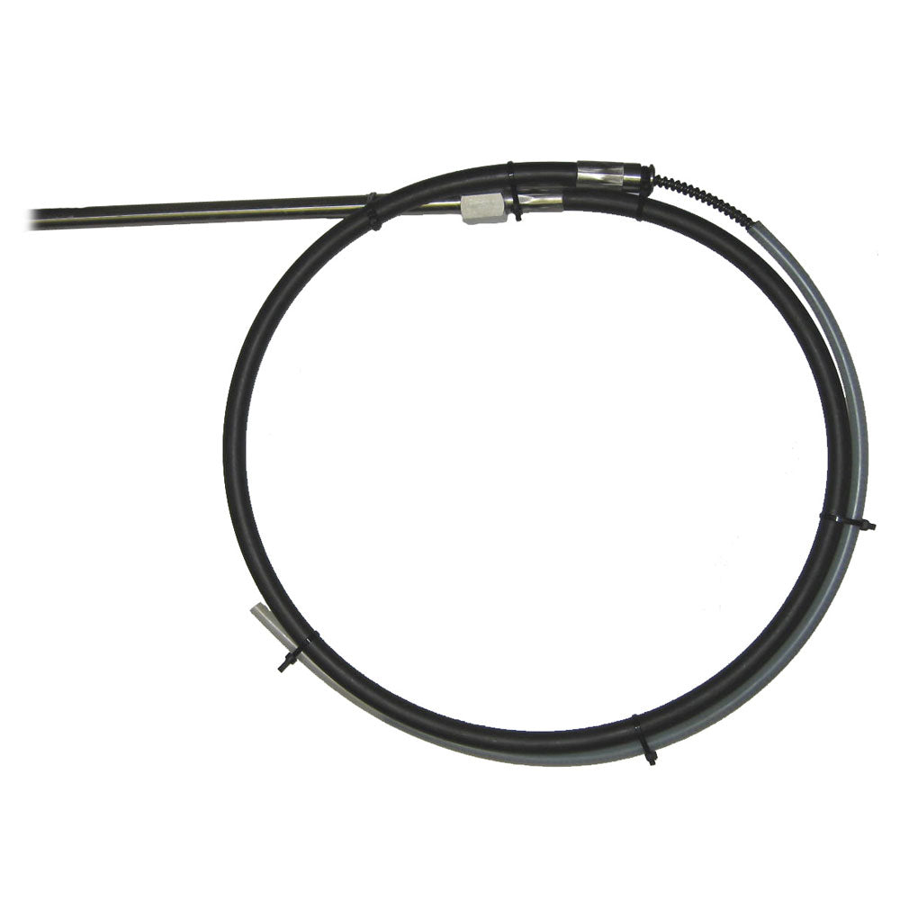 Octopus Steering Cable  8 Stroke x 6 fType R Drive Unit OC151096