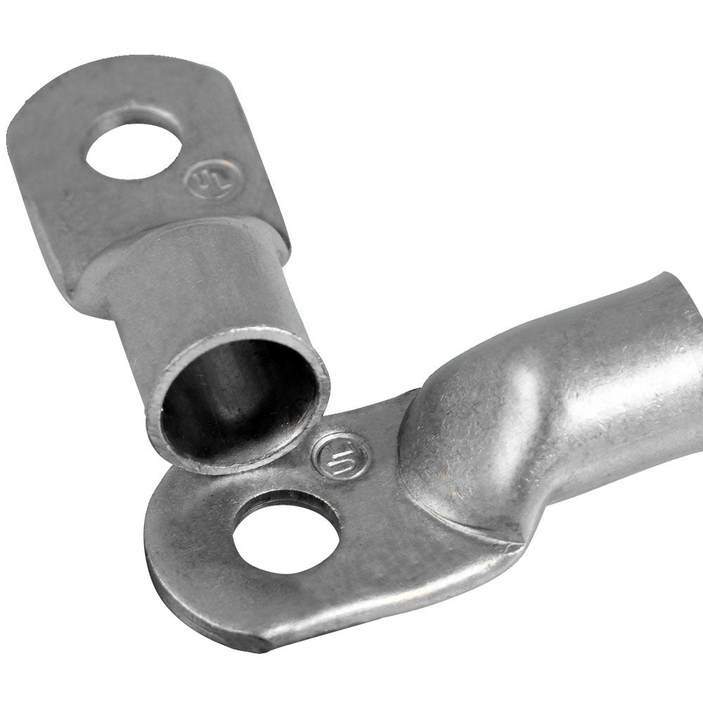 Ancor Heavy Duty Lugs  20 Gauge Wire  38 Post  25Pack 242296