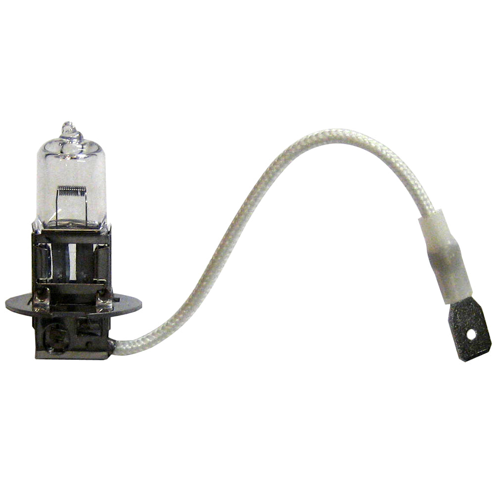 Marinco H3 Halogen Replacement Bulb fSPL Spot Light  12V 202319