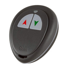 Quick RRC P902 Radio Remote Control Pocket Transmitter  2 Button FRRRCP902000A00