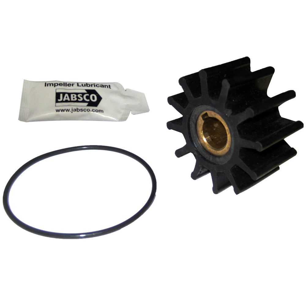 Jabsco Impeller Kit  12 Blade  Neoprene  2716 Diameter 188380001P
