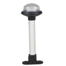 Perko Fixed Mount AllAround White Light  78539 12VDC 1604DP0CHR