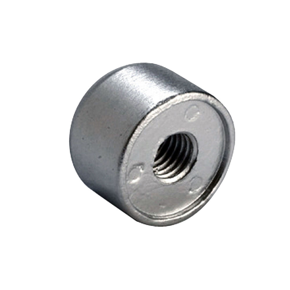 Tecnoseal Gimbal Housing Nut Anode  Magnesium 00807MG