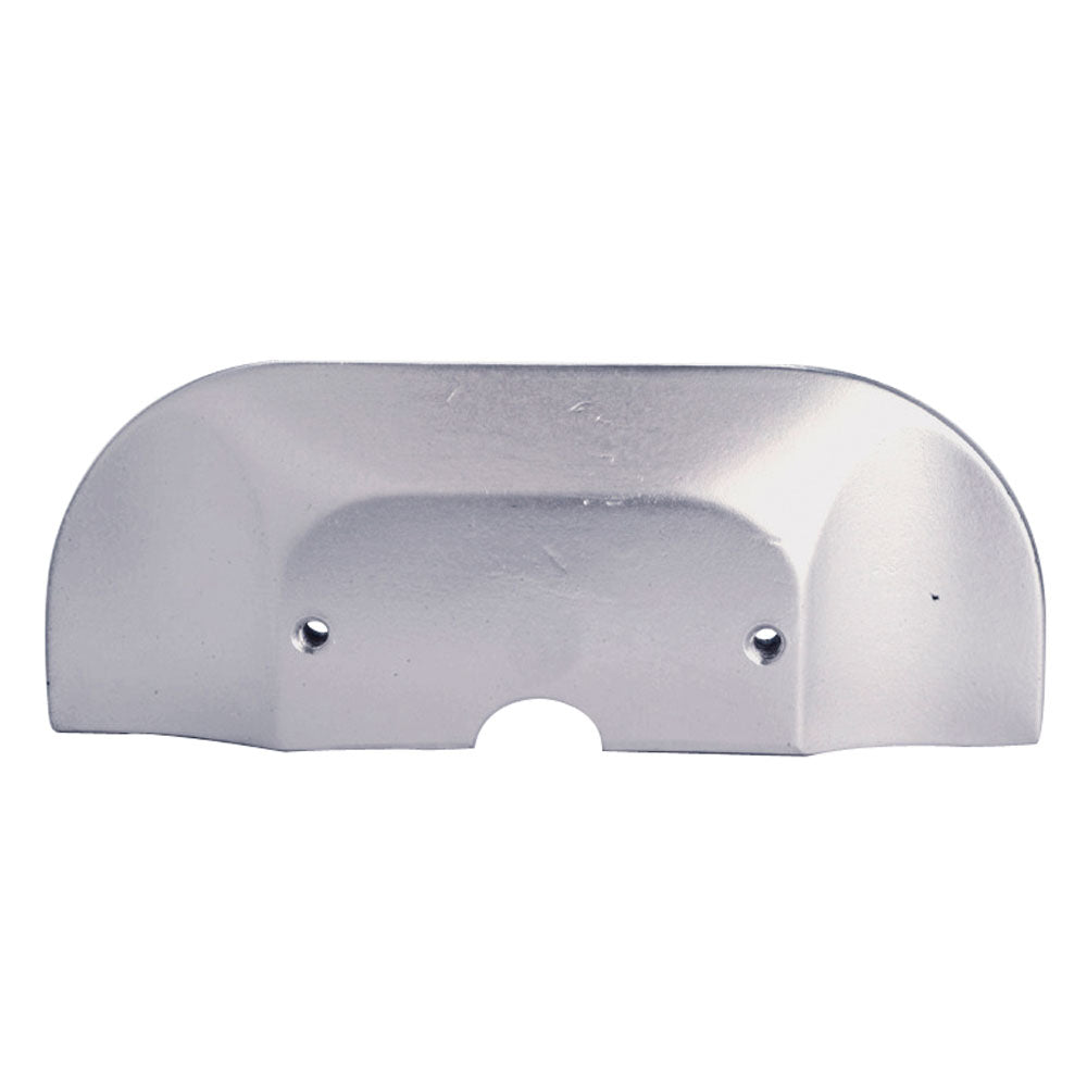 Tecnoseal Cavitation Plate Anode  Magnesium  Alpha 00814MG