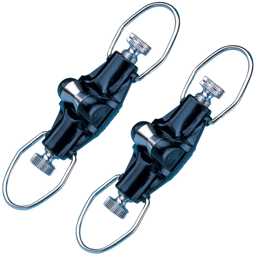 Rupp NokOuts Outrigger Release Clips  Pair CA0023