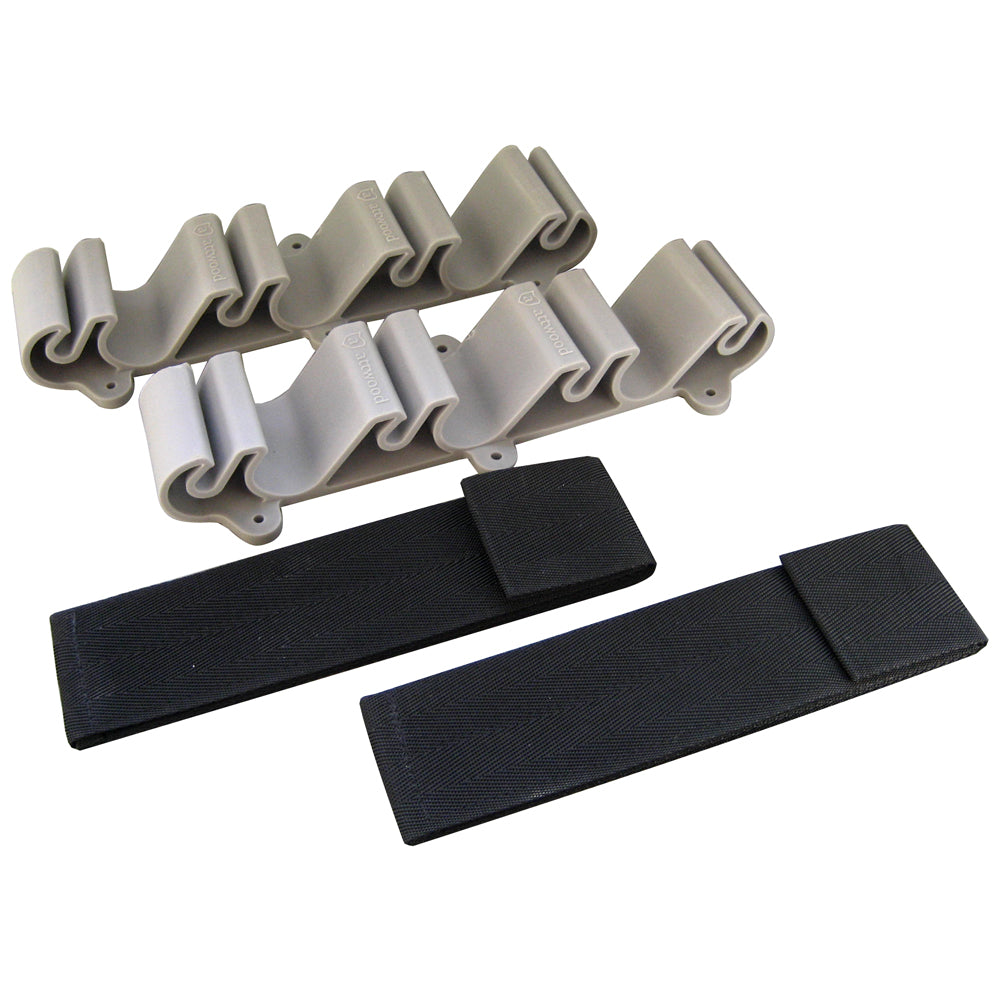 Attwood Vertical Mount Rod Holder 127617