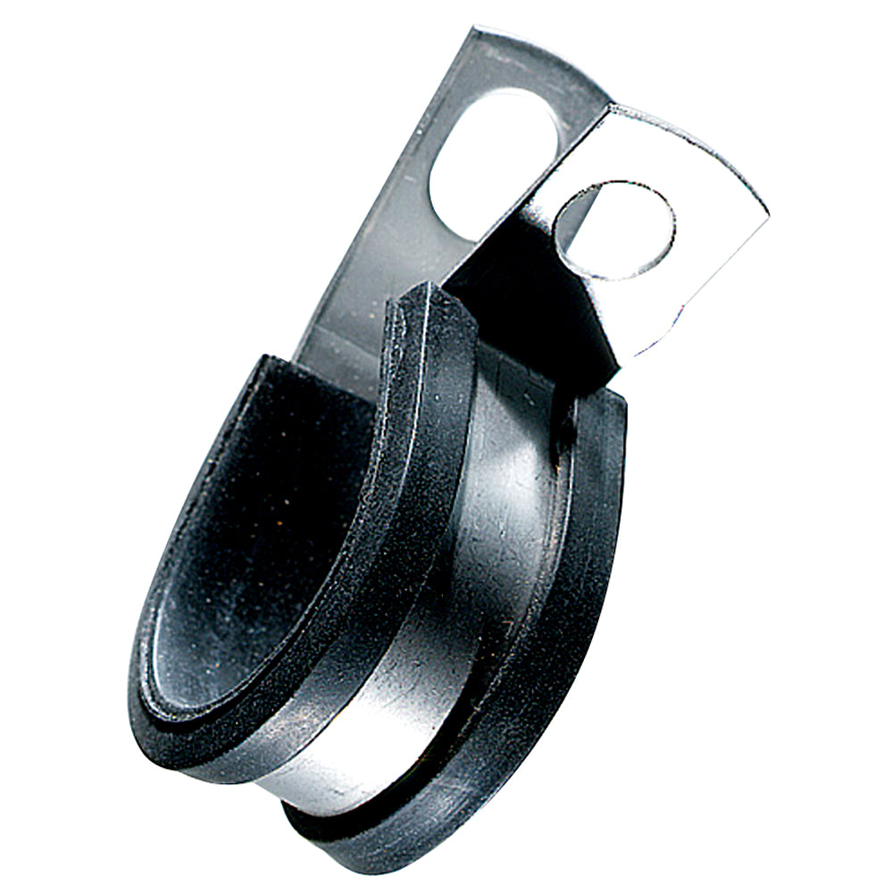 Ancor Stainless Steel Cushion Clamp  38  10Pack 403372