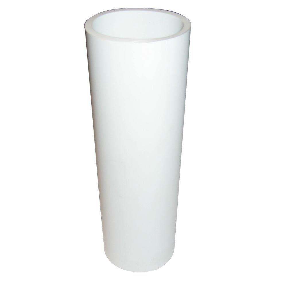 Lees Vinyl Rubber Insert fClampOn Rod Holders RA5099