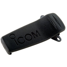 Icom Alligator Belt Clip MB103