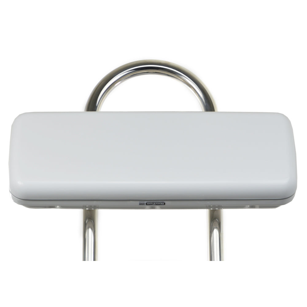 NavPod GP1600 SystemPod Uncut f95 Wide Guard GP1600